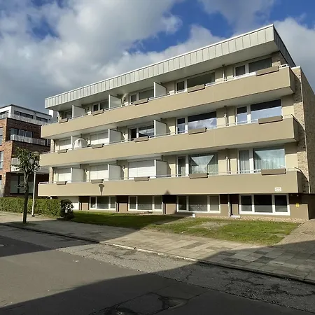 Haus Baltic, Whg 14 דירה *