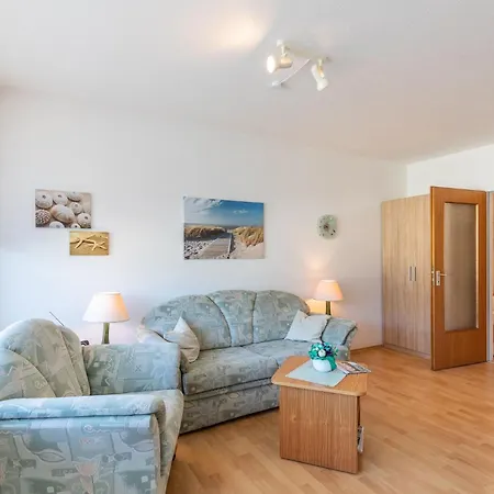 Haus Baltic, Whg 14 * Κουξχάφεν