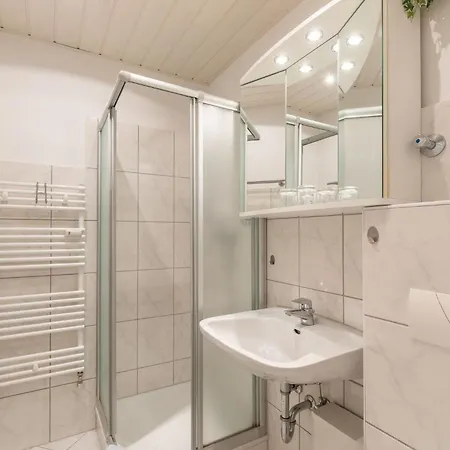 Haus Baltic, Whg 14 * קושהאבן