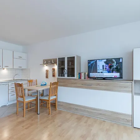 Haus Baltic, Whg 14 Apartamento