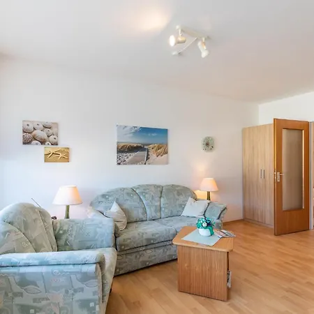 דירה Haus Baltic, Whg 14