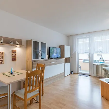 아파트 Haus Baltic, Whg 14 *