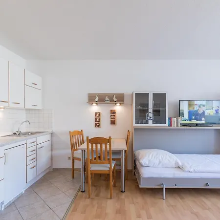 Haus Baltic, Whg 14 קושהאבן