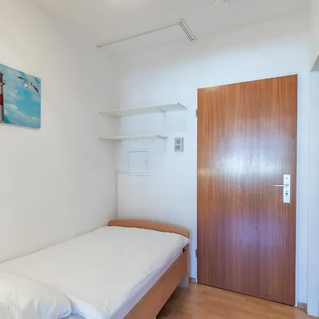 Haus Baltic, Whg 14 Appartement