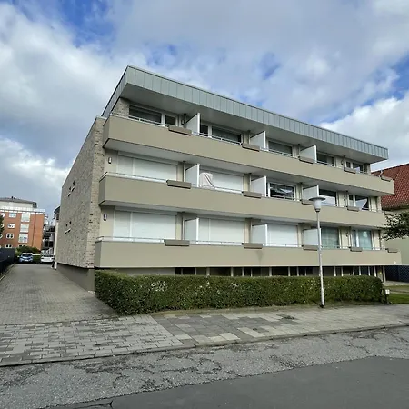 דירה Haus Baltic, Whg 14 *